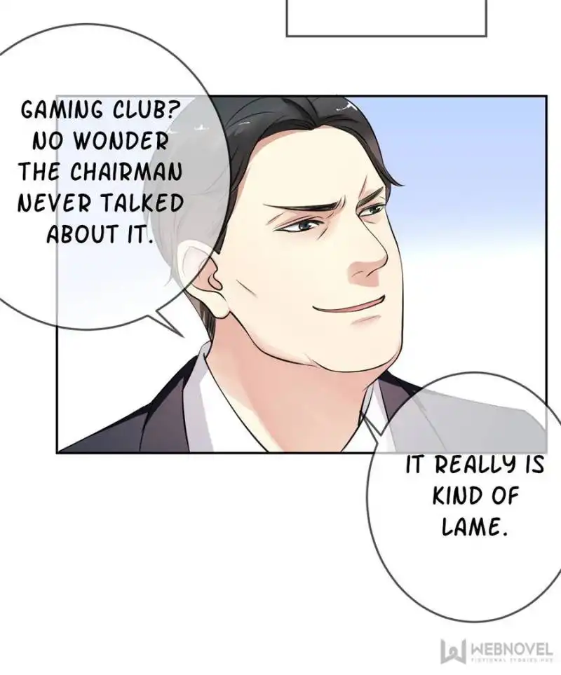 Legend Reboot Chapter 63 12